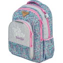MOCHILA DOBLE CUERPO GRP (ADAPTABLE A CARRO) PRIVATA BOHO