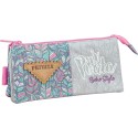 PORTATODO 3 BOLSILLOS NEW PRIVATA BOHO