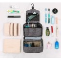 NECESER VIAJE GRIS