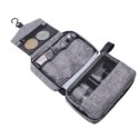 NECESER VIAJE GRIS