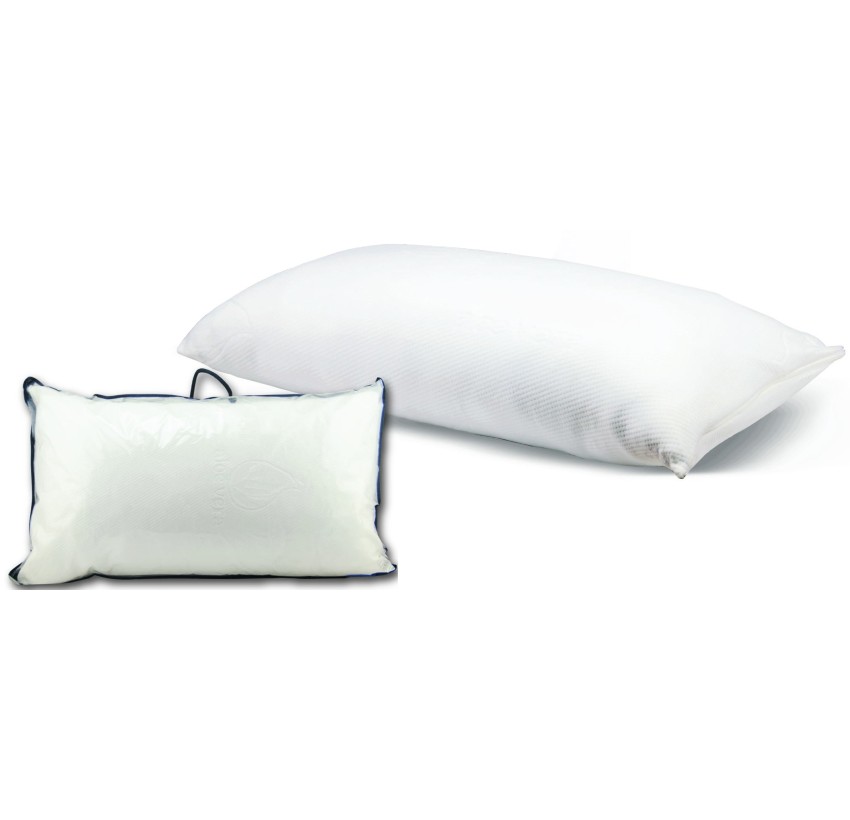 ALMOHADA VISCO ELÁSTICA DE COPOS 70CM