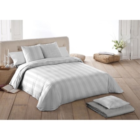 FUNDA NORDICA CAMA 150 (2PZ) 50% ALG 50%POL