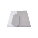 MANTEL ANTIMANCHAS 150X200CM + 6 SERVILLETAS 40X40CM