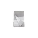 MANTEL ANTIMANCHAS 150X200CM + 6 SERVILLETAS 40X40CM