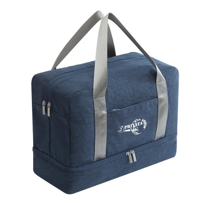 BOLSA DE VIAJE NAVY