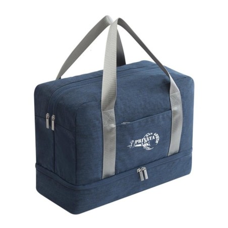 BOLSA DE VIAJE NAVY