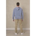SUDADERA CON CAPUCHA