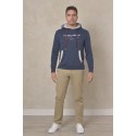 SUDADERA CON CAPUCHA
