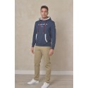 SUDADERA CON CAPUCHA
