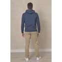 SUDADERA CON CAPUCHA