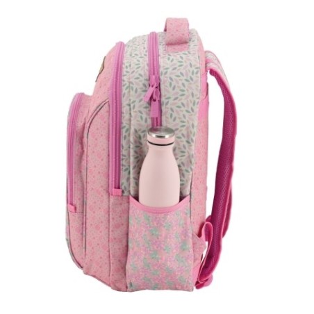 MOCHILA DOBLE CUERPO GRP