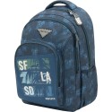 MOCHILA DOBLE CUERPO GRP/AC