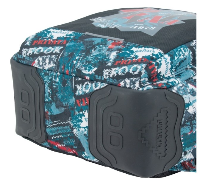Mochila ST (Adaptable a carro)