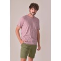 CAMISETA MANGA CORTA