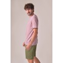 CAMISETA MANGA CORTA
