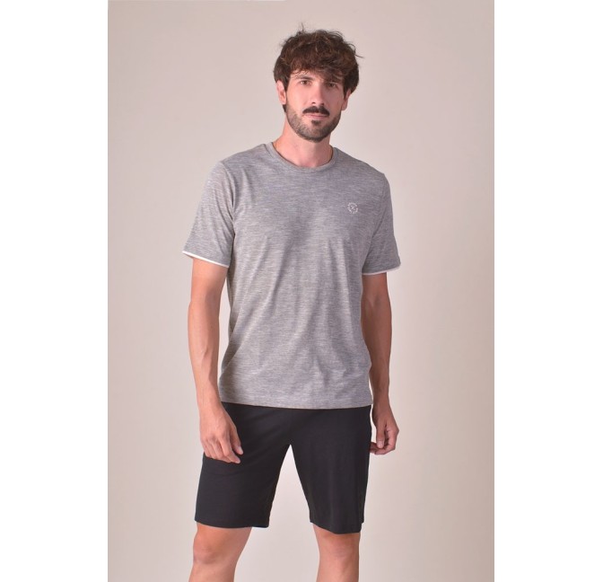CAMISETA MANGA CORTA
