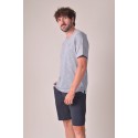 CAMISETA MANGA CORTA