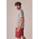 CAMISETA MANGA CORTA
