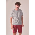 SHORTS BÁSICOS PANTALONES CORTOS