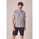 SHORTS BÁSICOS PANTALONES CORTOS