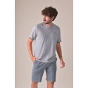 SHORTS BÁSICOS PANTALONES CORTOS