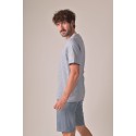 SHORTS BÁSICOS PANTALONES CORTOS
