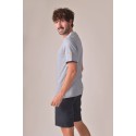 SHORTS BÁSICOS PANTALONES CORTOS