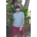 SHORTS BÁSICOS PANTALONES CORTOS