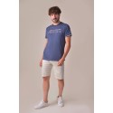 CAMISETA MANGA CORTA