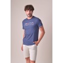 CAMISETA MANGA CORTA