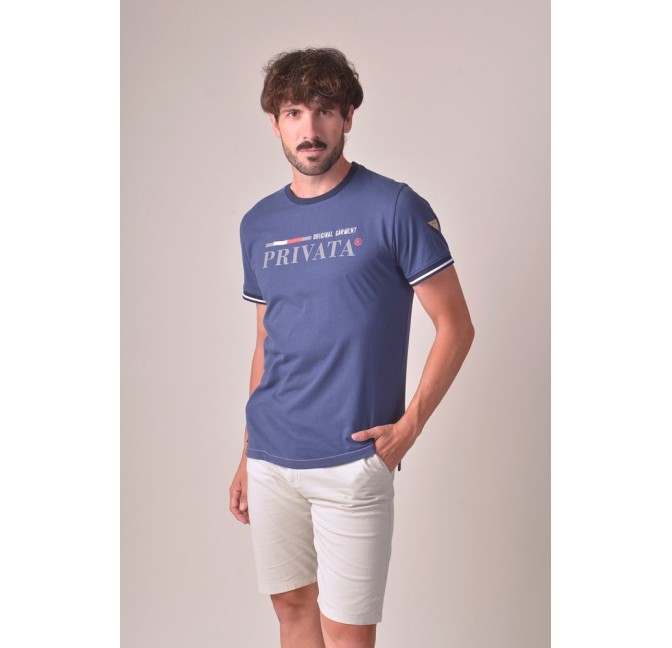 CAMISETA MANGA CORTA