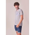 CAMISETA MANGA CORTA