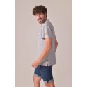 CAMISETA MANGA CORTA