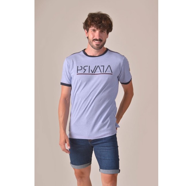 CAMISETA MANGA CORTA