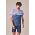 CAMISETA MANGA CORTA