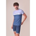 CAMISETA MANGA CORTA