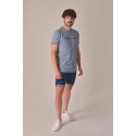 CAMISETA MANGA CORTA