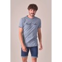 CAMISETA MANGA CORTA