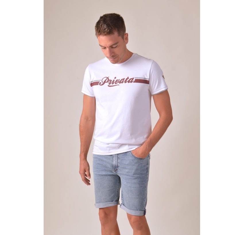 SHORT TEJANO