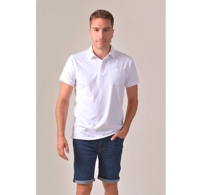 SHORT TEJANO DARK