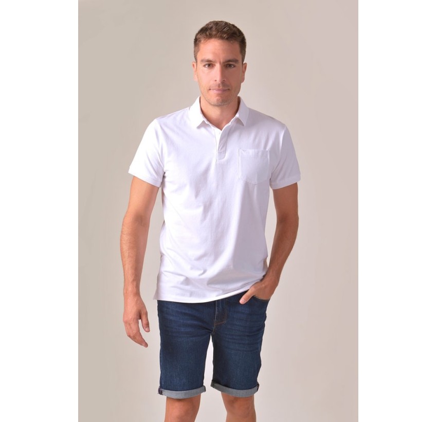 SHORT TEJANO DARK