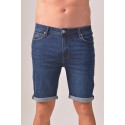 SHORT TEJANO DARK