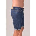 SHORT TEJANO DARK