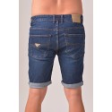 SHORT TEJANO DARK