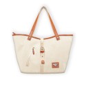 Bolso grande natural SAHARA