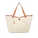 Bolso grande natural SAHARA