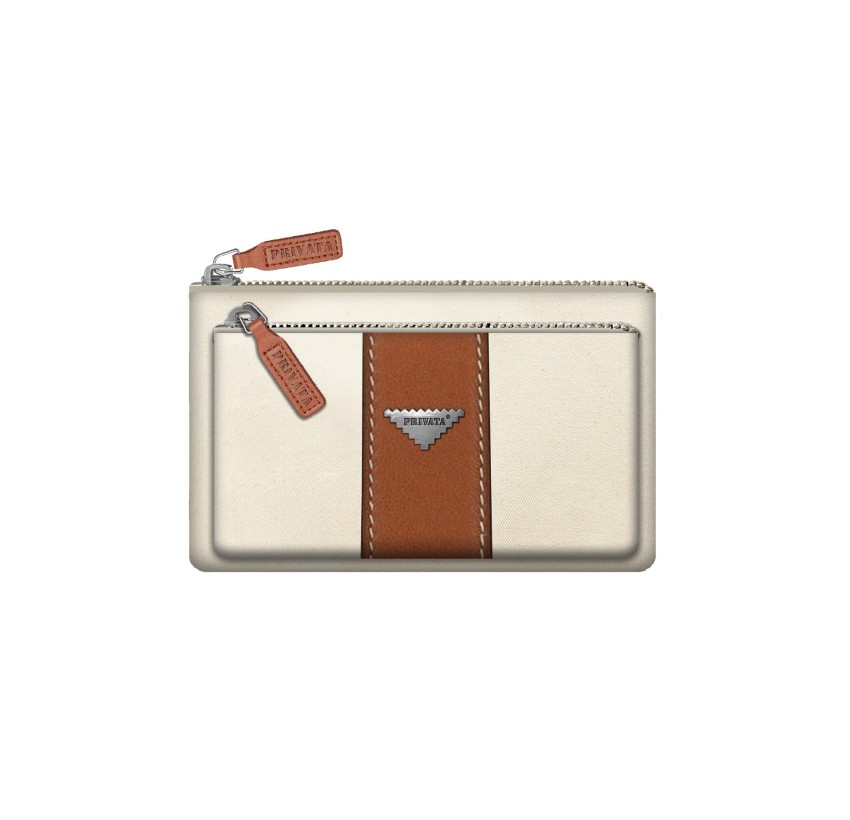 Monedero natural SAHARA