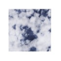 Foulard tie dye