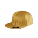 Gorra visera plana MARINO