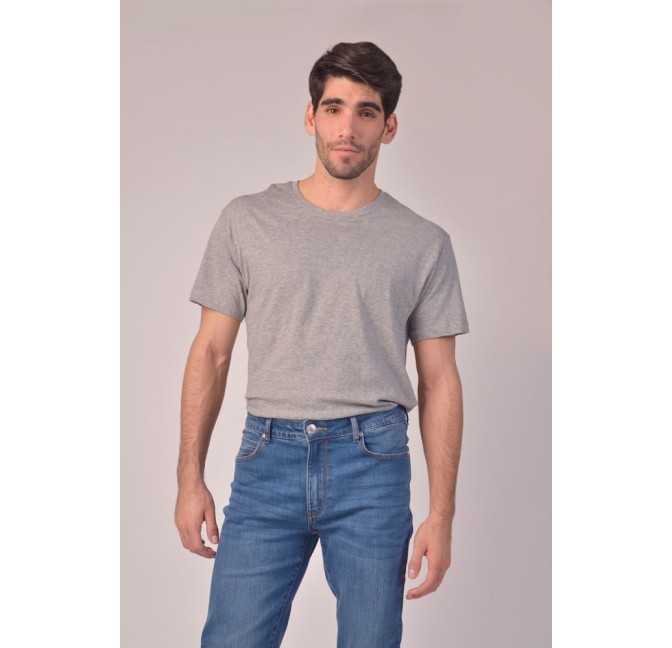 PANTALÓN TEJANO MID